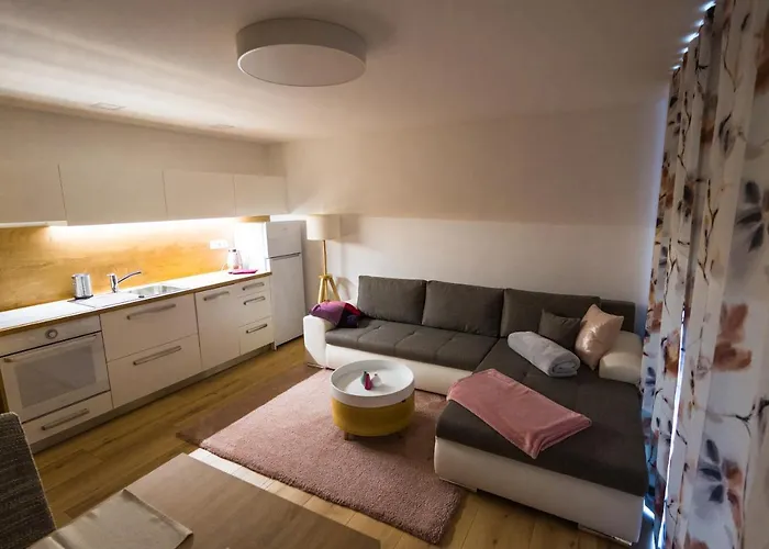 Apartmany Ema A Peter