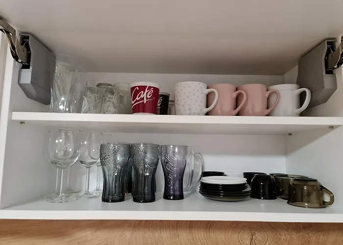 Apartmany Ema A Peter