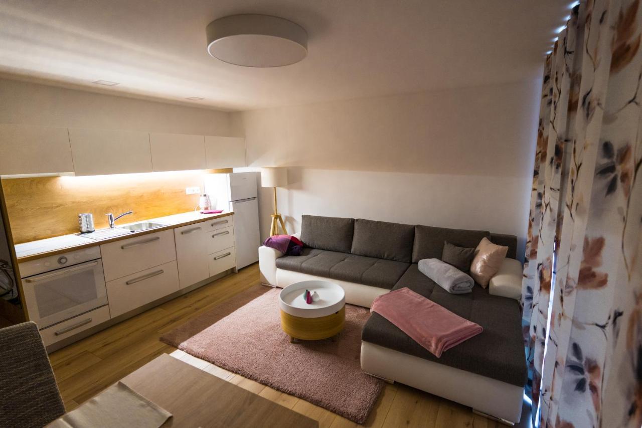 Ema A Peter Apartment *