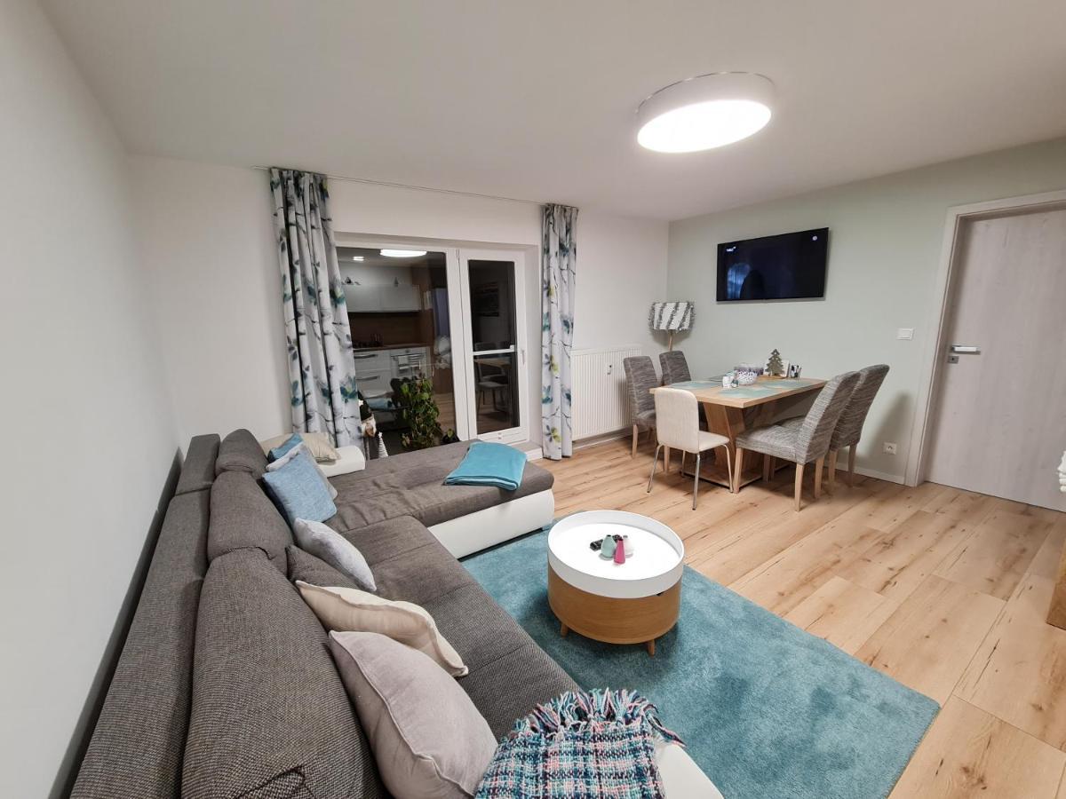 Apartment Ema A Peter Terchova