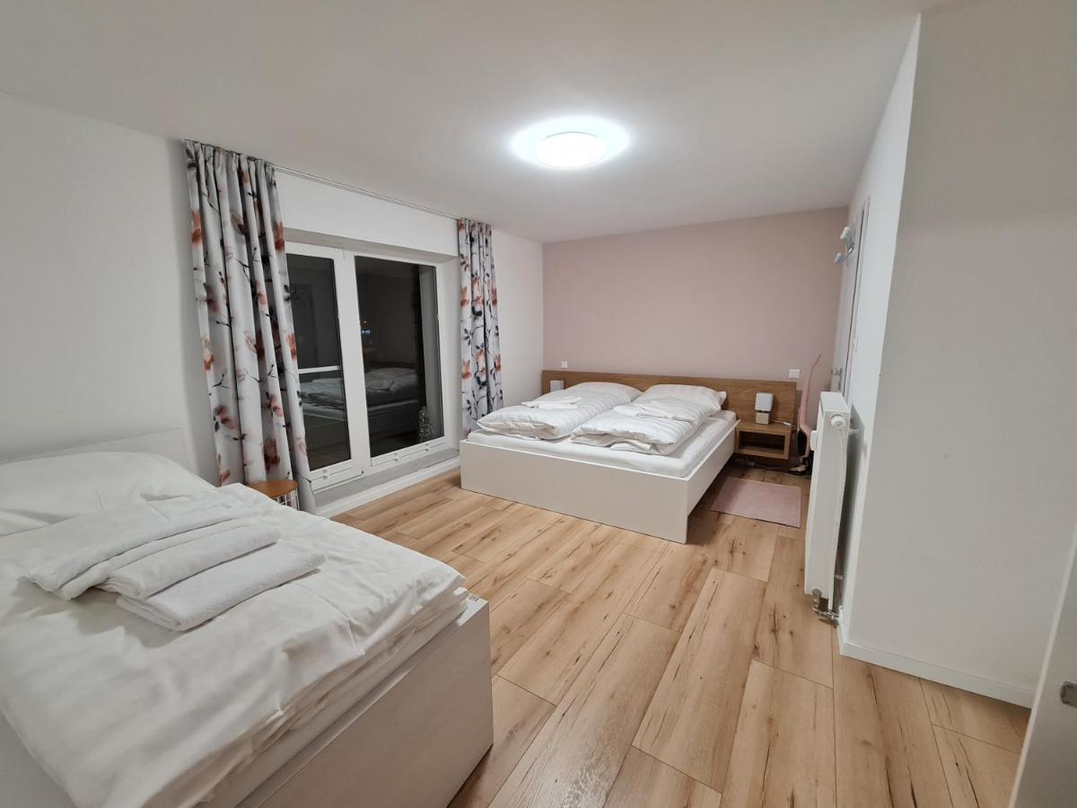 Ema A Peter Apartment *