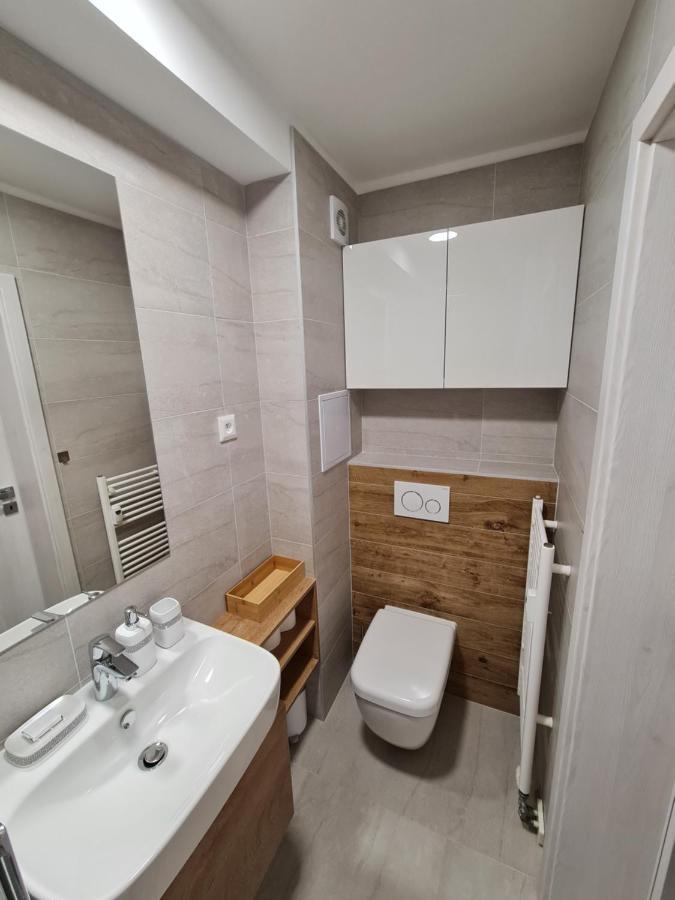 Ema A Peter Apartment *