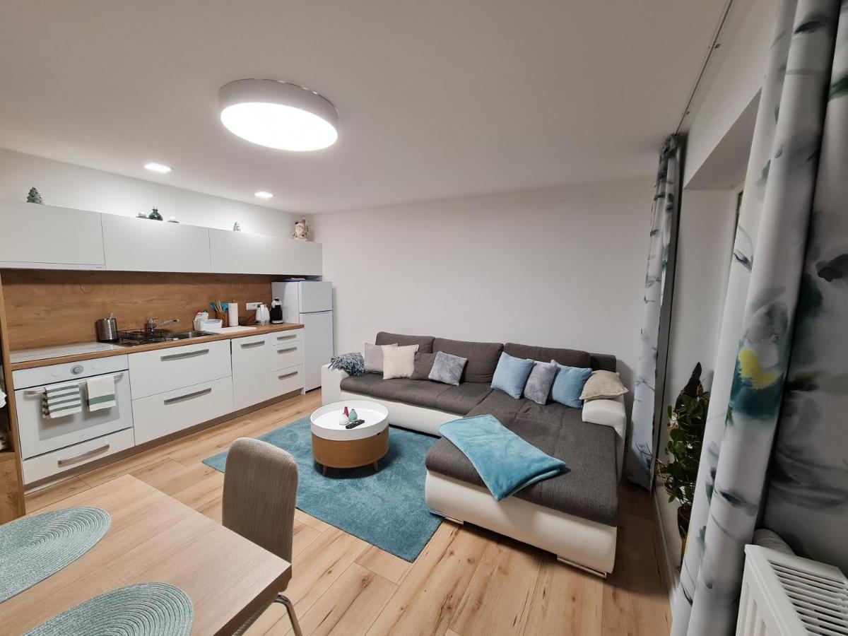 Ema A Peter Apartment